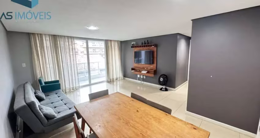 Apartamento para venda em cabo frio, braga, 3 dormitórios, 1 suíte, 3 banheiros, 3 vagas