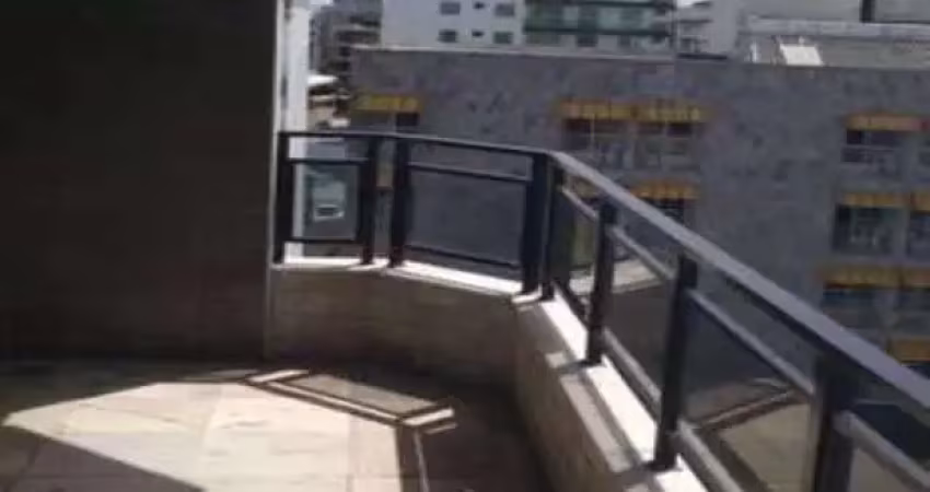 Cobertura para venda em cabo frio, algodoal, 4 dormitórios, 2 suítes, 4 banheiros, 2 vagas