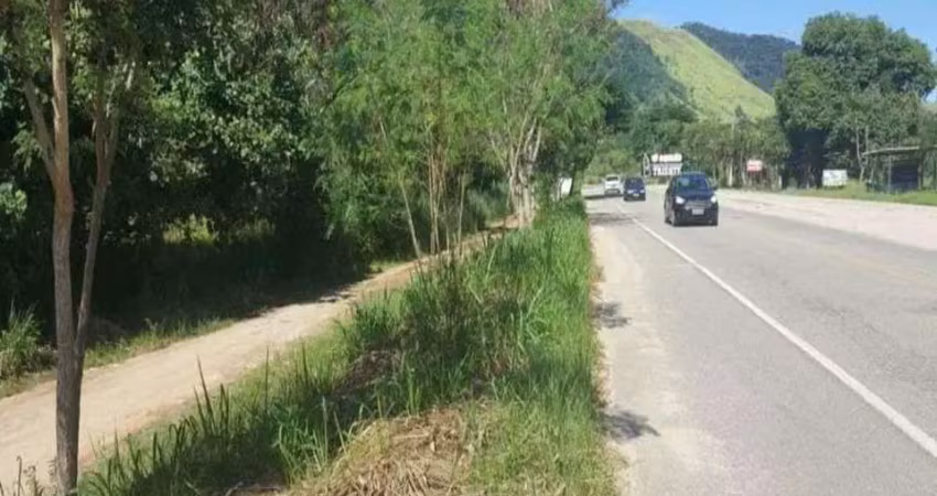 Terreno à venda no Sampaio Correia (Sampaio Correia), Saquarema 