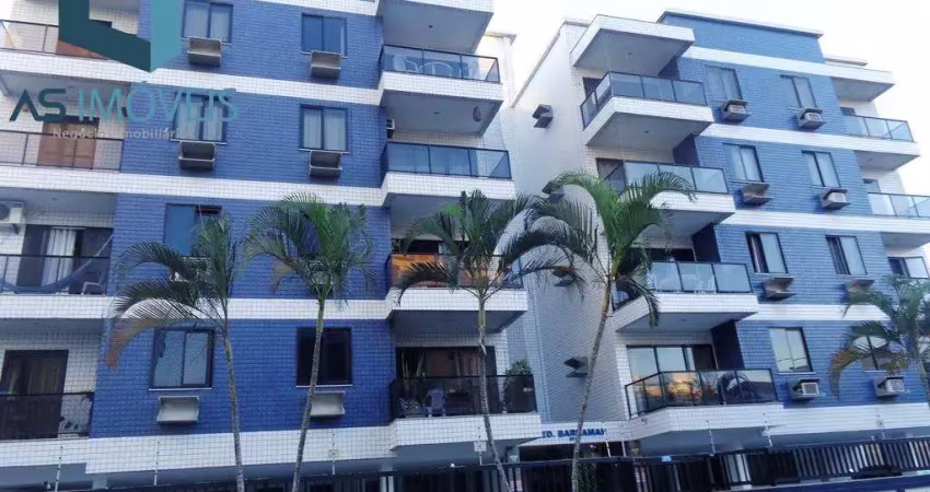 Apartamento para venda em cabo frio, braga, 3 dormitórios, 1 suíte, 1 banheiro, 1 vaga