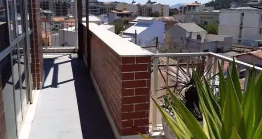 Apartamento para venda em cabo frio, centro, 3 dormitórios, 2 suítes, 3 banheiros, 1 vaga