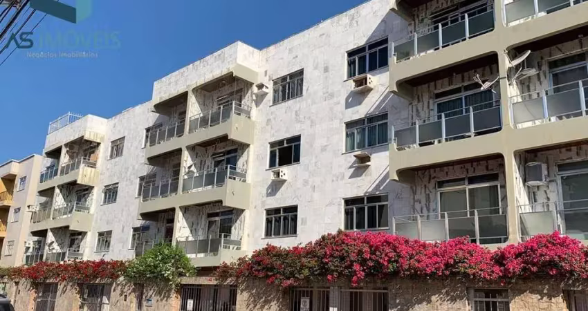 Apartamento para venda em cabo frio, centro, 3 dormitórios, 1 suíte, 2 banheiros, 2 vagas