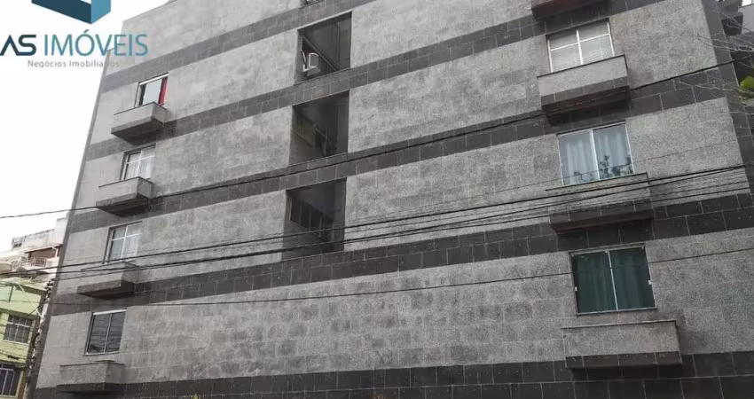 Cobertura para venda em cabo frio, centro, 3 dormitórios, 2 suítes, 2 banheiros, 1 vaga