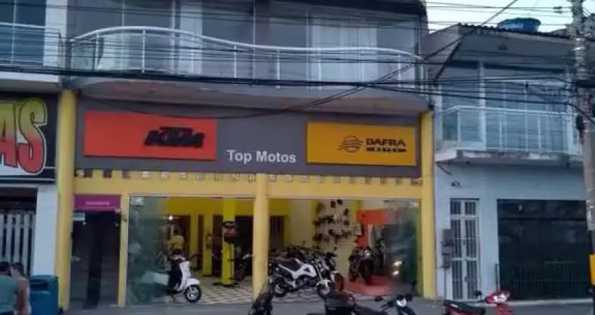 Loja comercial para venda em cabo frio, são cristovão, 1 banheiro