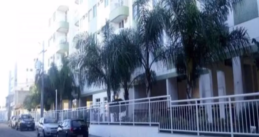 Apartamento para venda em cabo frio, braga, 2 dormitórios, 1 suíte, 2 banheiros, 1 vaga