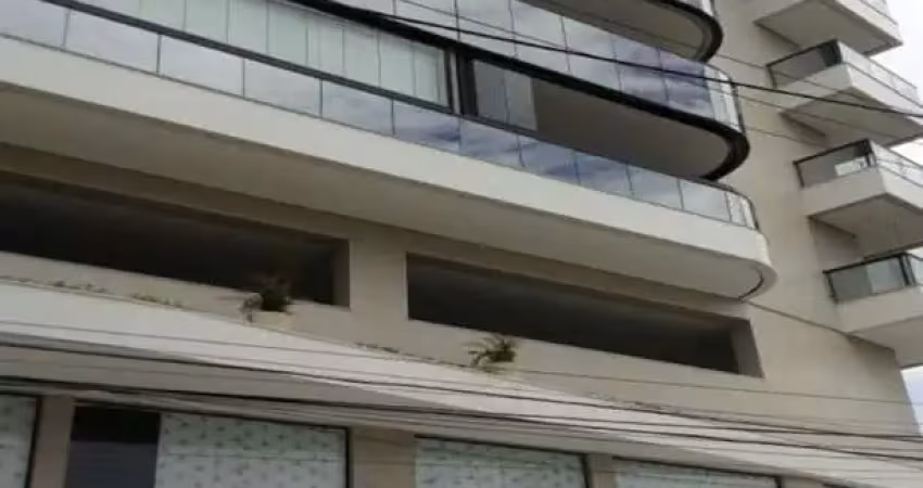 Apartamento para venda em cabo frio, centro, 1 dormitório, 1 suíte, 1 banheiro, 1 vaga