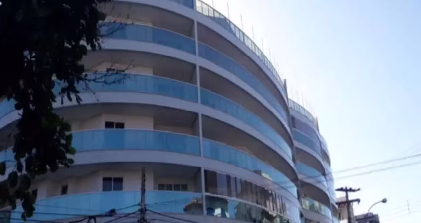 Apartamento para venda em cabo frio, vila nova, 3 dormitórios, 1 suíte, 3 banheiros