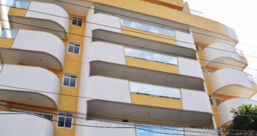 Apartamento para venda em cabo frio, braga, 1 dormitório, 1 suíte, 1 banheiro, 1 vaga