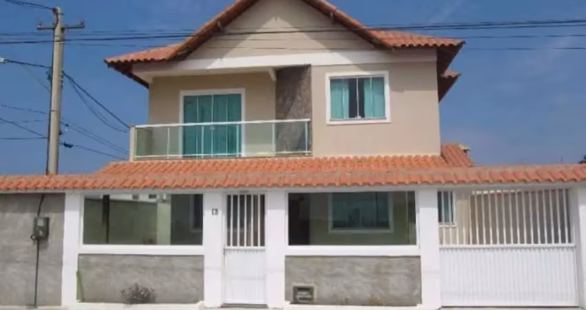 Casa para venda em cabo frio, foguete, 4 dormitórios, 3 suítes, 5 banheiros