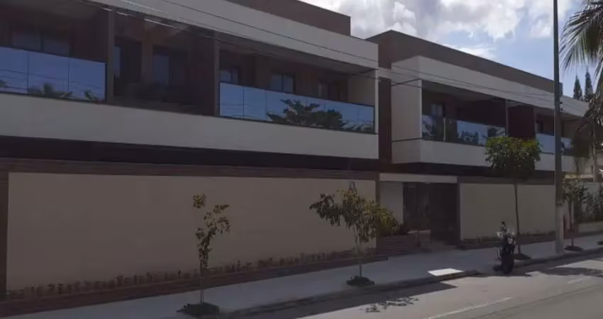 Casa em condomínio para venda em cabo frio, jardim excelsior, 2 dormitórios, 1 suíte, 2 banheiros, 1 vaga