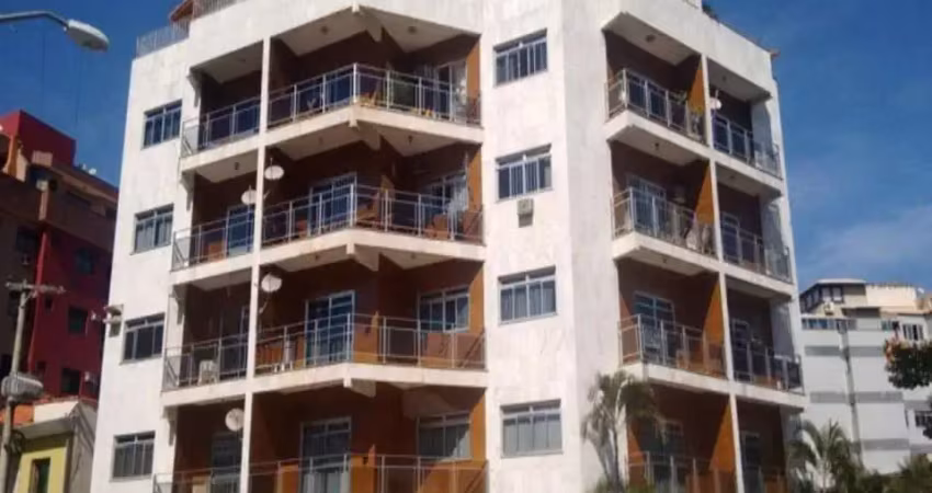 Cobertura para venda em cabo frio, vila nova, 4 dormitórios, 2 suítes, 4 banheiros