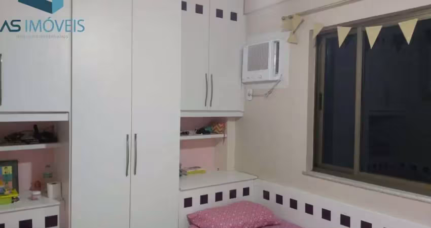 Apartamento para venda em cabo frio, braga, 3 dormitórios, 2 suítes, 1 banheiro, 2 vagas
