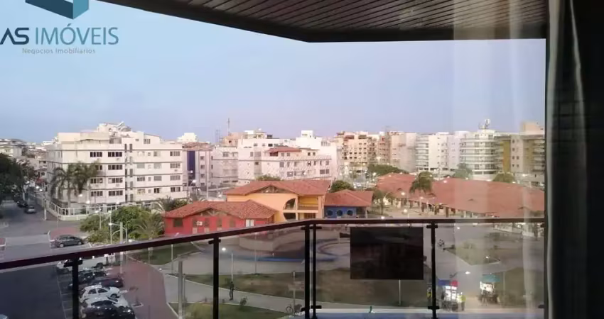 Apartamento para venda em cabo frio, vila nova, 3 dormitórios, 1 suíte, 2 banheiros, 1 vaga
