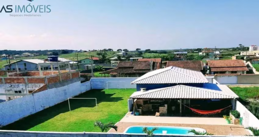 Casa em condomínio para venda em são pedro da aldeia, cruz, 3 dormitórios, 3 banheiros, 1 vaga