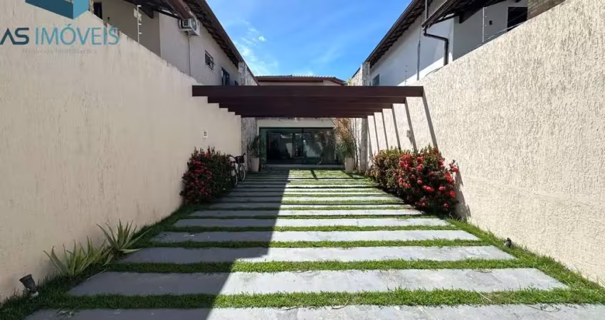 Casa para venda em cabo frio, novo portinho, 5 dormitórios, 5 suítes, 7 banheiros, 6 vagas
