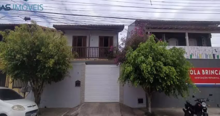 Casa para venda em cabo frio, parque burle, 3 dormitórios, 2 suítes, 3 banheiros, 1 vaga