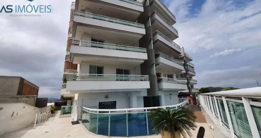 Apartamento para venda em cabo frio, parque riviera, 2 dormitórios, 1 suíte, 1 banheiro, 1 vaga