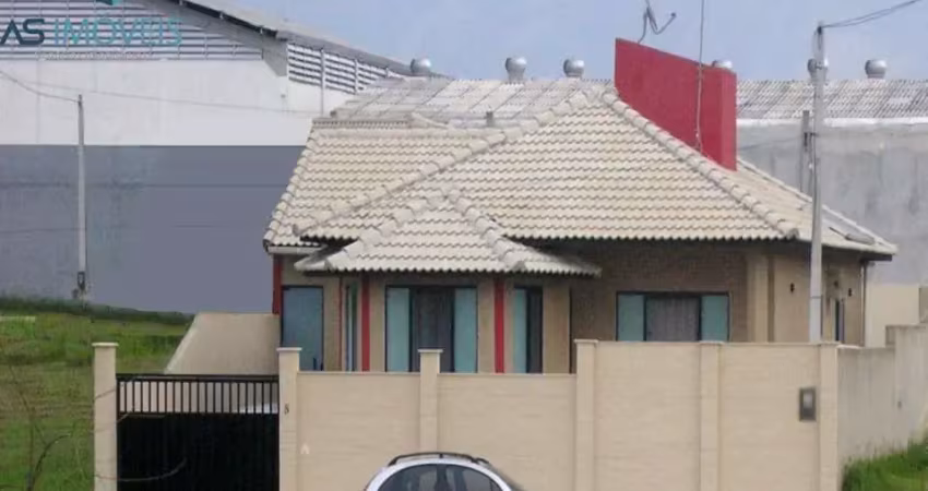 Casa em condomínio para venda em são pedro da aldeia, são matheus, 3 dormitórios, 1 suíte, 3 banheiros, 1 vaga