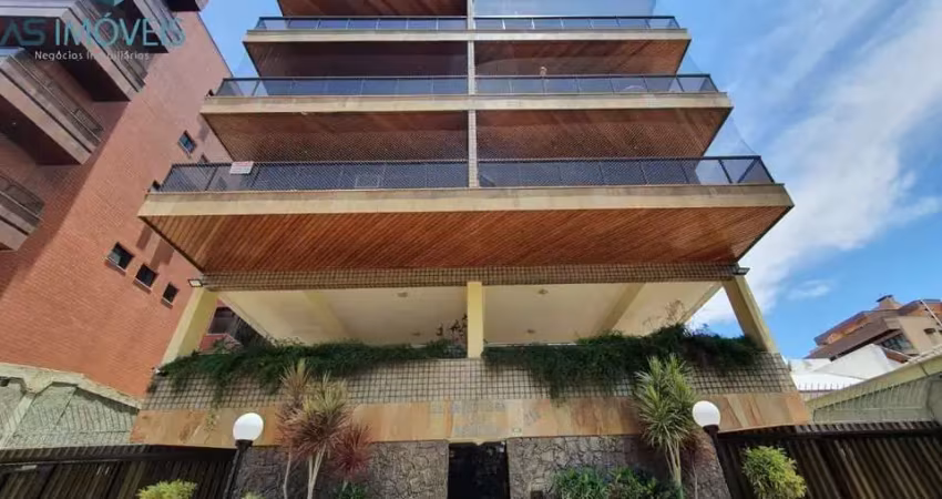 Apartamento para venda em cabo frio, passagem, 2 dormitórios, 1 suíte, 3 banheiros, 1 vaga