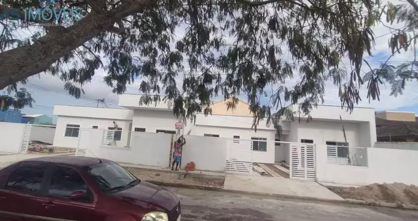 Casa para venda em são pedro da aldeia, nova são pedro, 2 dormitórios, 1 suíte, 2 banheiros, 2 vagas