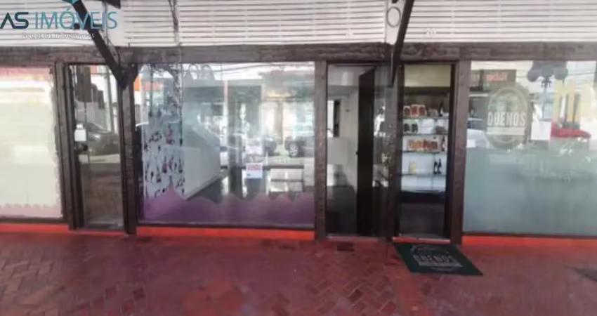 Loja comercial para venda em cabo frio, são bento, 1 banheiro