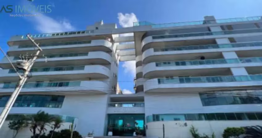 Apartamento para venda em cabo frio, braga, 4 dormitórios, 2 suítes, 4 banheiros, 4 vagas
