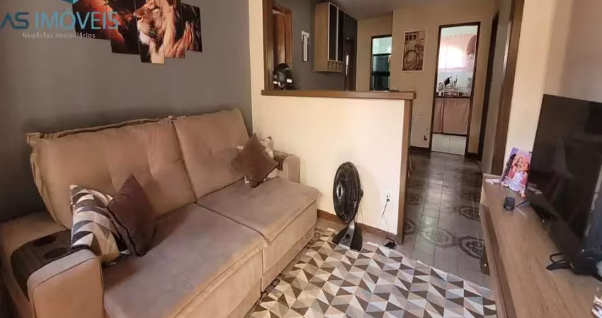Casa para venda em cabo frio, palmeiras, 2 dormitórios, 2 banheiros, 4 vagas