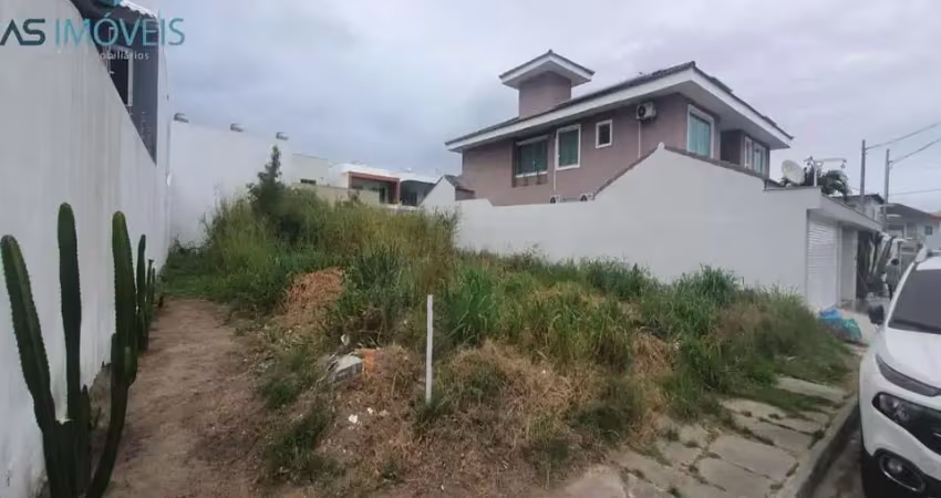 Terreno à venda no Portinho, Cabo Frio 