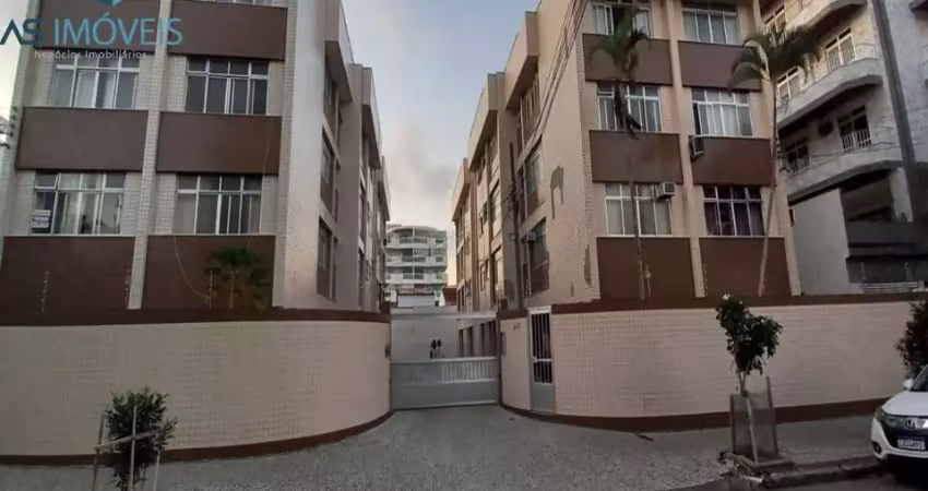 Apartamento para venda em cabo frio, passagem, 3 dormitórios, 2 banheiros, 1 vaga