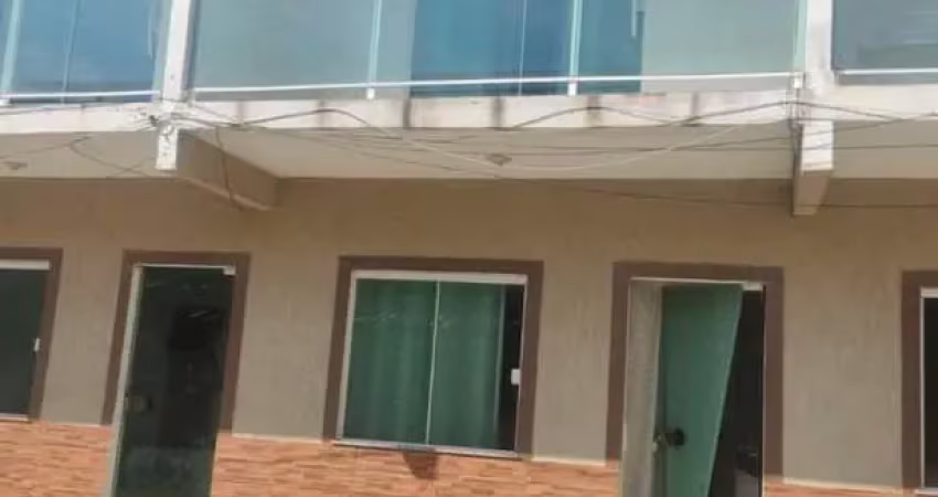 Casa em condomínio para venda em são pedro da aldeia, praia linda, 2 dormitórios, 1 suíte, 2 banheiros, 1 vaga