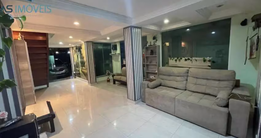 Casa para venda em cabo frio, portinho, 5 dormitórios, 2 suítes, 5 banheiros, 3 vagas