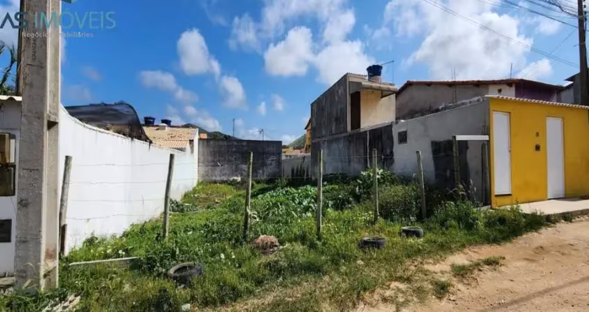 Terreno para venda em são pedro da aldeia, campo redondo