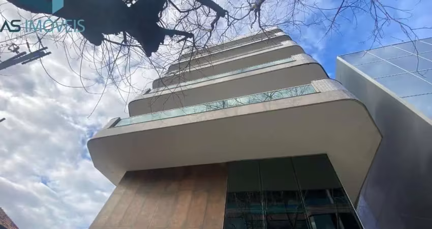 Cobertura para venda em cabo frio, passagem, 3 dormitórios, 2 suítes, 3 banheiros, 2 vagas