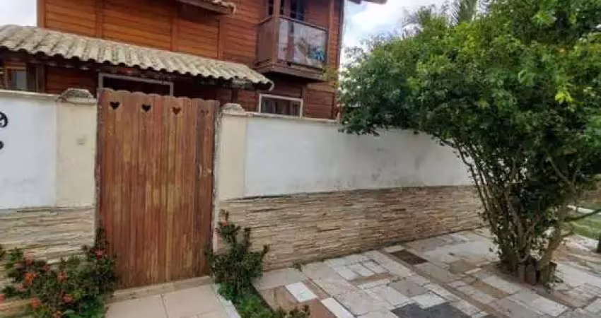 Casa em condomínio para venda em são pedro da aldeia, fluminense, 4 dormitórios, 1 suíte, 2 banheiros, 1 vaga