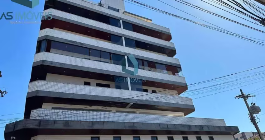 Apartamento para venda em cabo frio, centro, 1 dormitório, 2 banheiros, 1 vaga