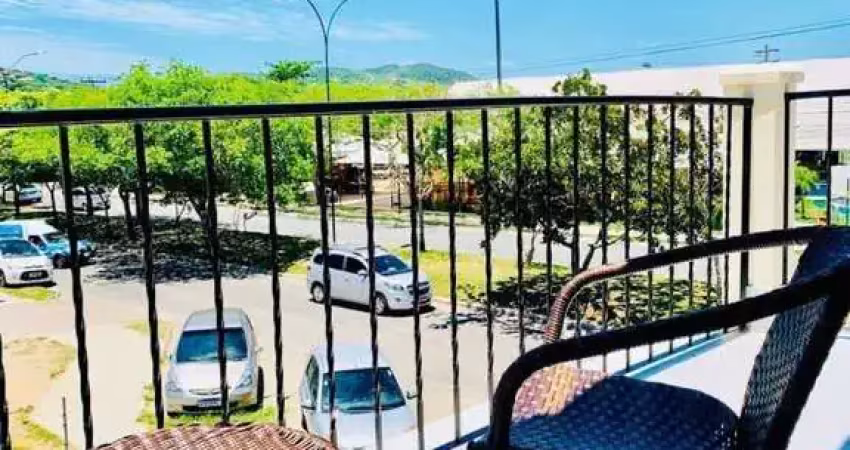 Apartamento para venda em armação dos búzios, centro, 2 dormitórios, 1 banheiro, 5 vagas
