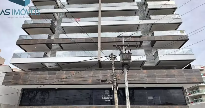 Apartamento para venda em cabo frio, braga, 1 dormitório, 1 banheiro, 1 vaga