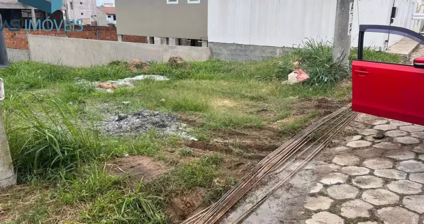 Terreno à venda em Guriri, Cabo Frio 