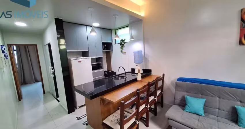 Apartamento para venda em cabo frio, centro, 1 dormitório, 1 banheiro, 1 vaga
