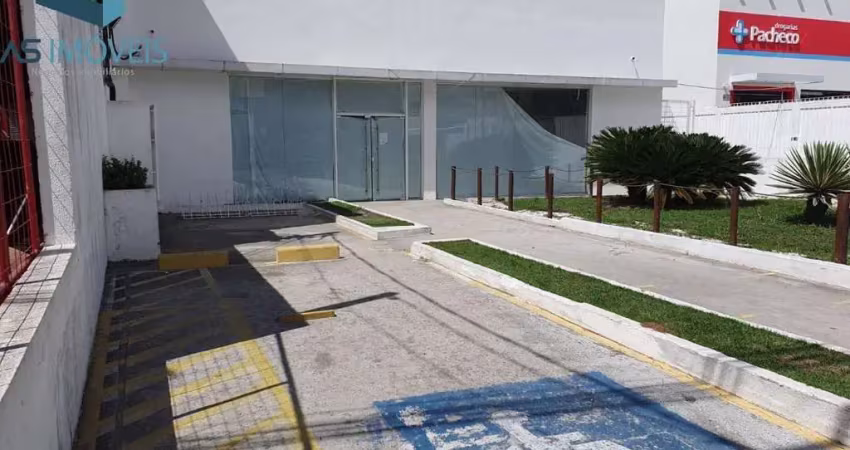 Loja comercial para locação em cabo frio, jardim esperança