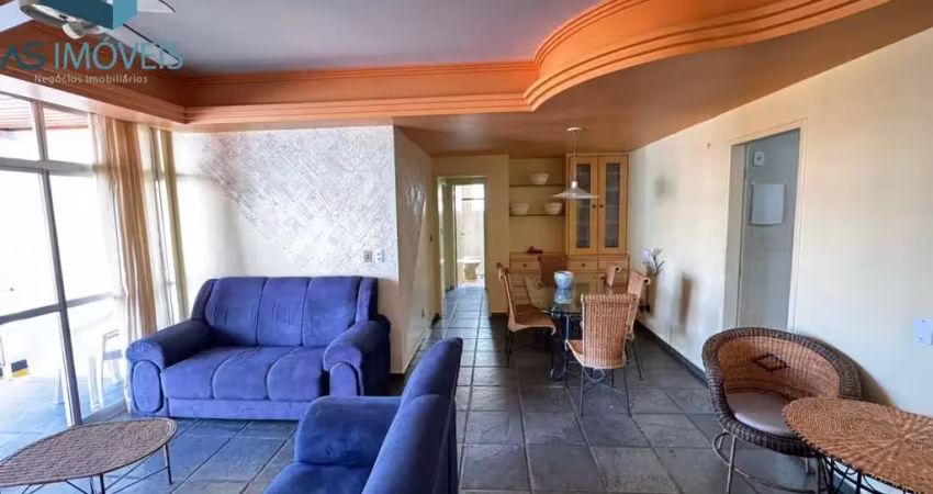 Apartamento para venda em cabo frio, vila nova, 3 dormitórios, 1 suíte, 3 banheiros, 1 vaga