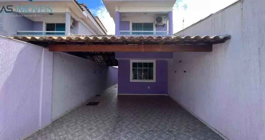 Casa para venda em cabo frio, parque burle, 4 dormitórios, 1 suíte, 3 banheiros, 2 vagas