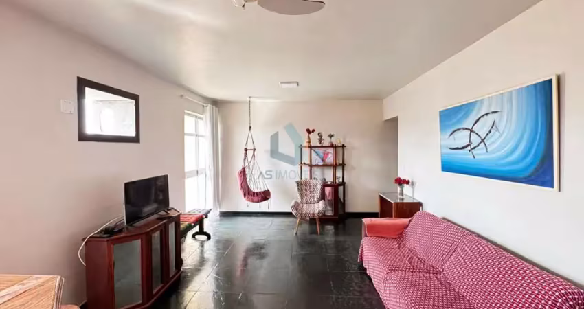 Apartamento para venda em cabo frio, vila nova, 4 dormitórios, 2 suítes, 4 banheiros, 2 vagas