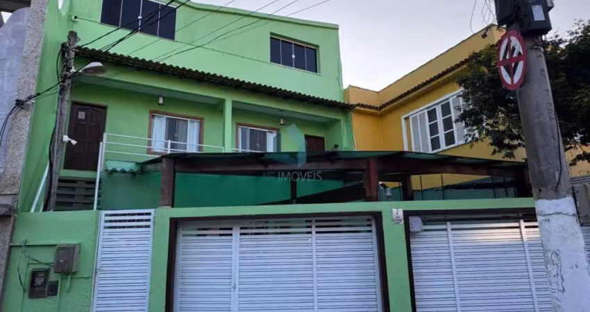 Casa para venda em cabo frio, centro, 8 dormitórios, 4 suítes, 8 banheiros, 3 vagas