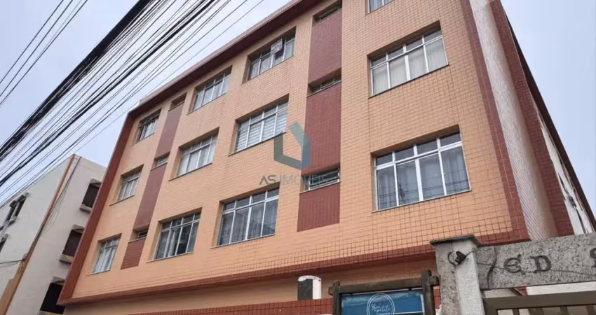 Apartamento para venda em cabo frio, centro, 1 dormitório, 1 banheiro