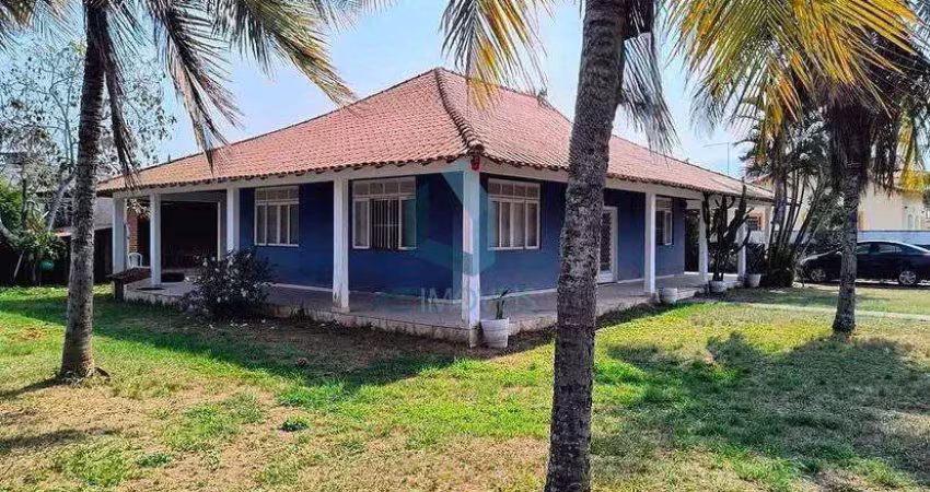 Casa para venda em saquarema, boqueirão, 3 dormitórios, 2 banheiros, 1 vaga