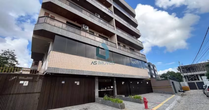Apartamento para venda em cabo frio, centro, 2 dormitórios, 1 suíte, 2 banheiros, 1 vaga
