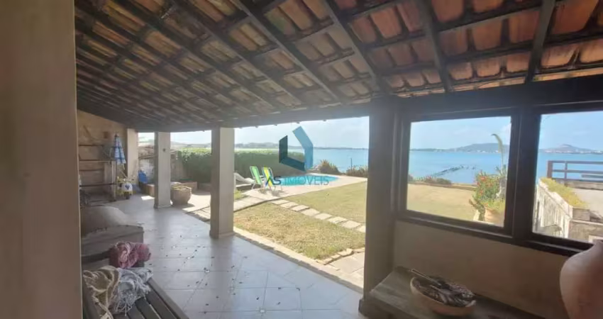 Casa para venda em são pedro da aldeia, balneário são pedro, 4 dormitórios, 3 banheiros, 2 vagas