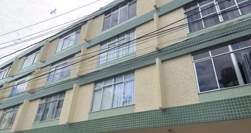 Apartamento para venda, centro, 2 dormitórios, 1 banheiro, 1 vaga
