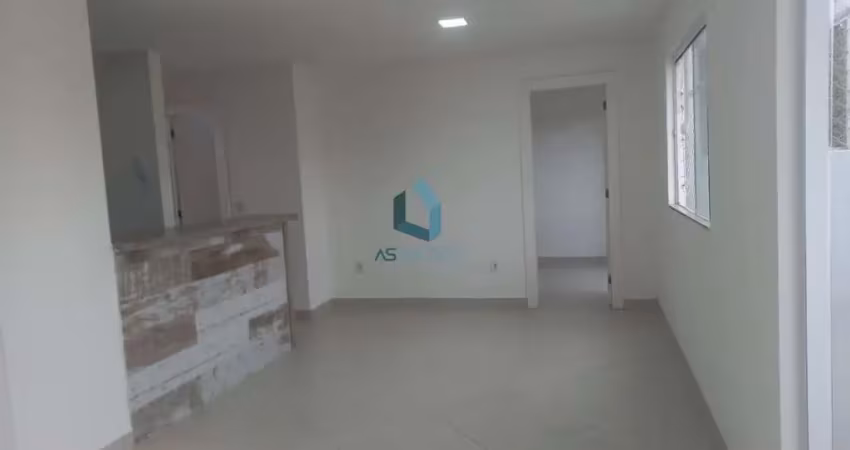 Apartamento para locação em cabo frio, são bento, 2 dormitórios, 2 suítes, 1 banheiro